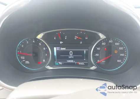 2016 Chevrolet Malibu 1Lt z USA, uszkodzony, nr VIN 1G1ZE5ST1GF342733